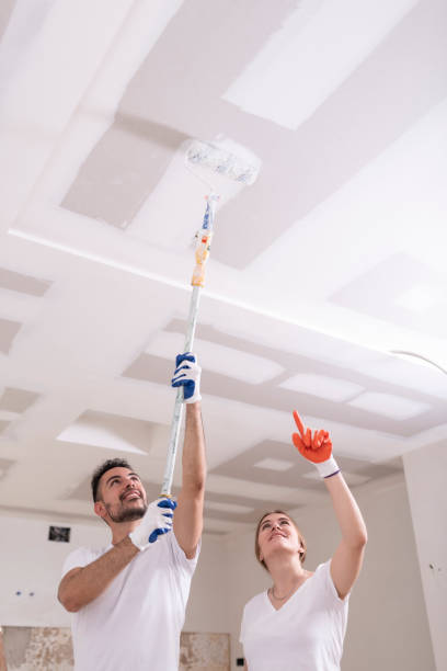 Best HVAC Mold Inspection and Cleaning  in Dahlone, GA