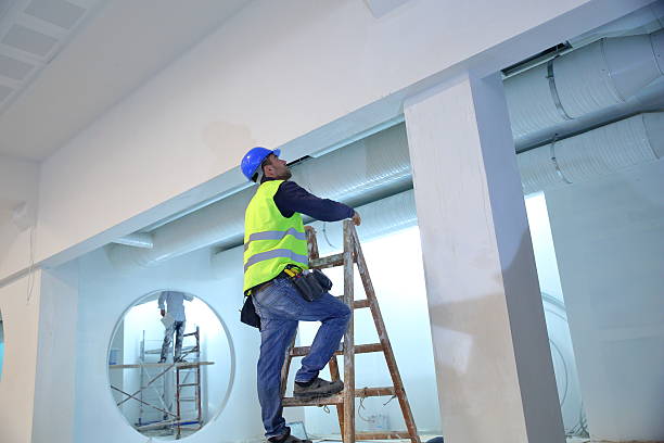 Best Residential Mold Inspection & Testing  in Dahlone, GA